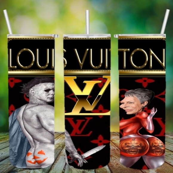 Halloween Special Edition tumbler - Picture 2 of 2